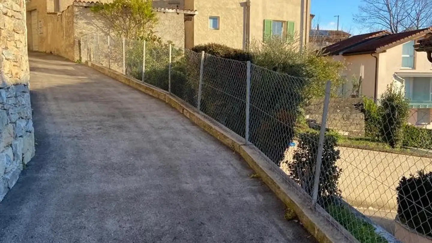 Appartamento in affitto - Guasti di Neggio, 6991 Neggio - Foto 2