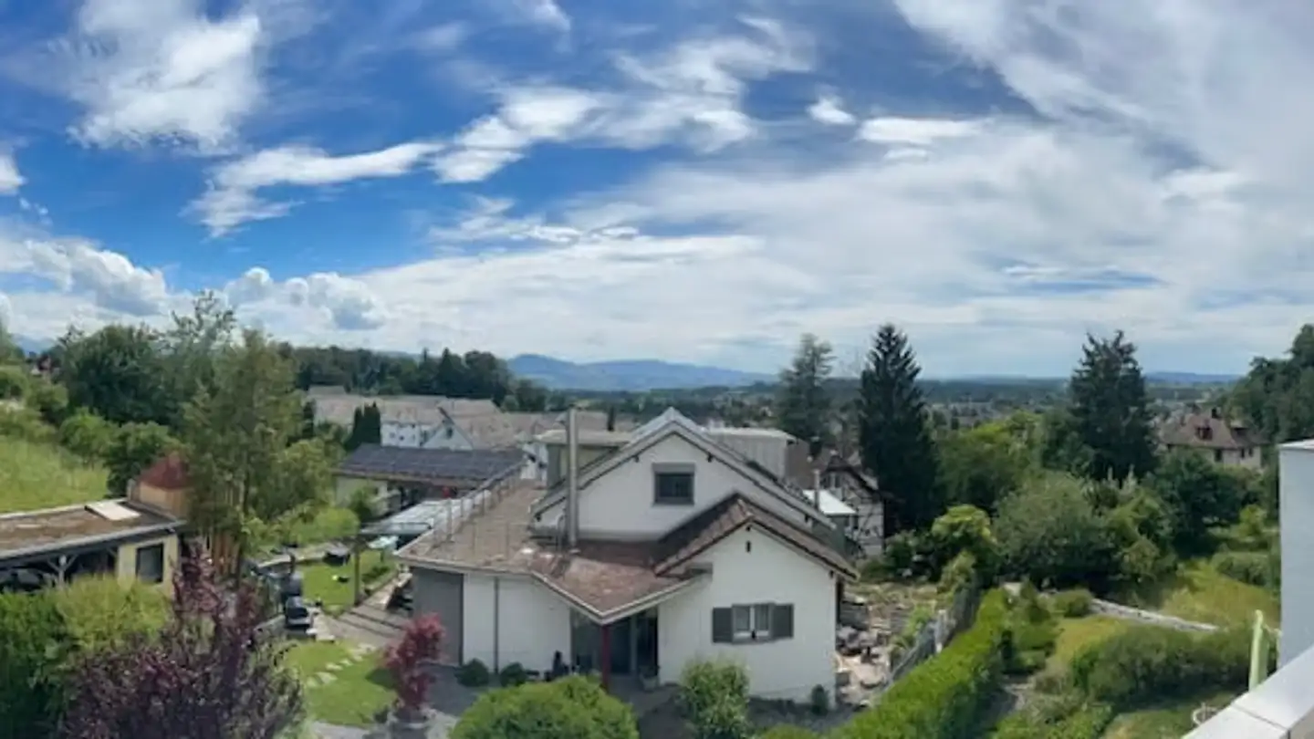 Attique à vendre - Neu Yorkstrasse 6d, 8630 Rüti ZH - Photo 3