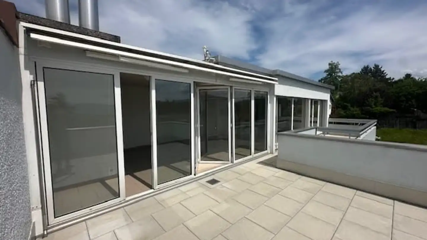 Attique à vendre - Neu Yorkstrasse 6d, 8630 Rüti ZH - Photo 4