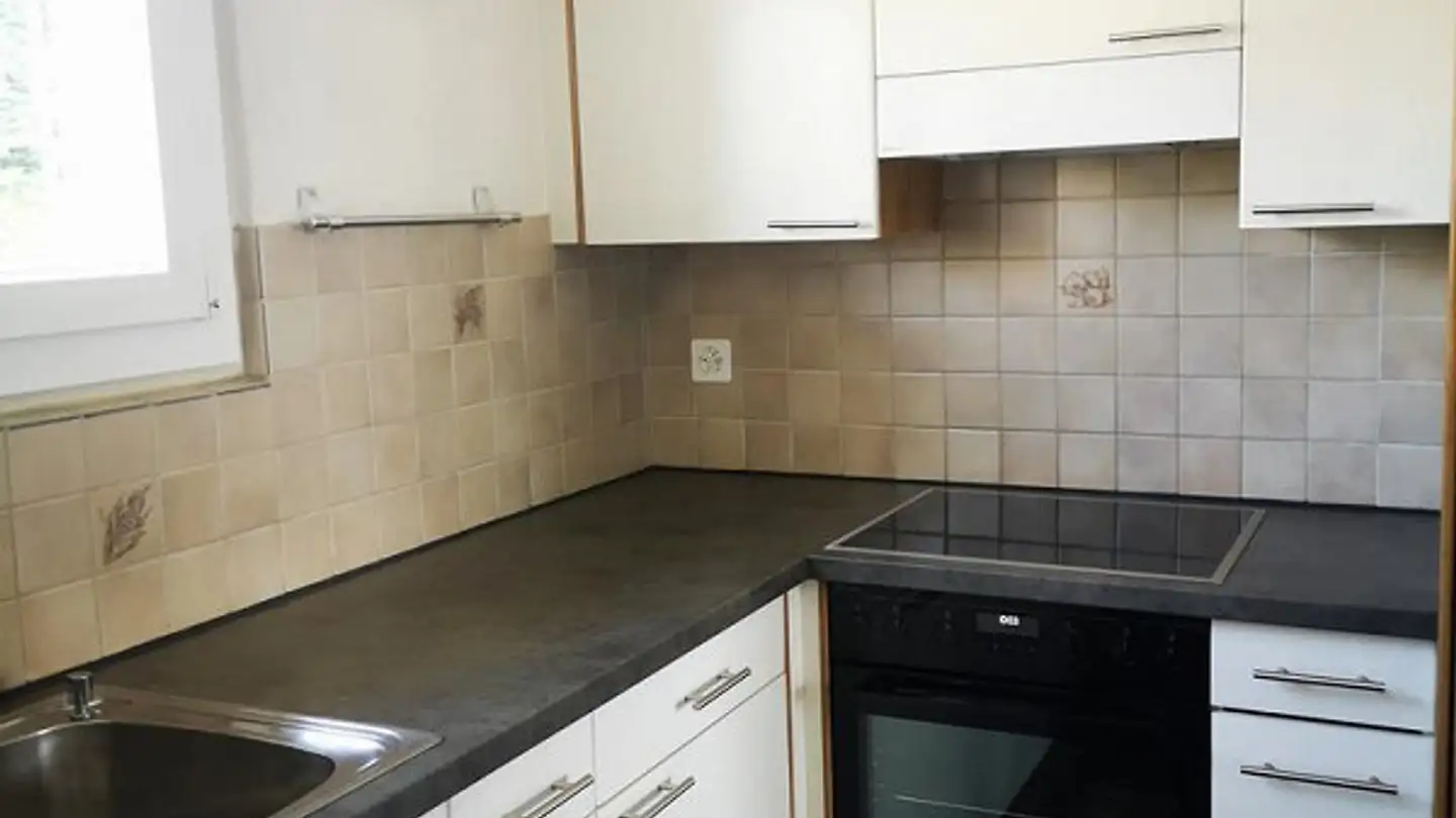 Appartamento in affitto - Höhenstrasse 2, 9500 Wil SG - Foto 2