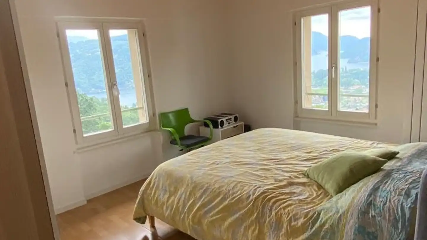 Appartamento in affitto - Guasti di Neggio, 6991 Neggio - Foto 3