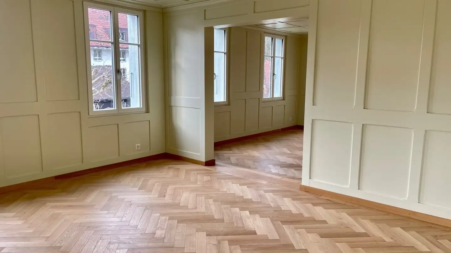 Apartment for rent - Burgdorfstrasse 11, 3672 Oberdiessbach - Photo 2