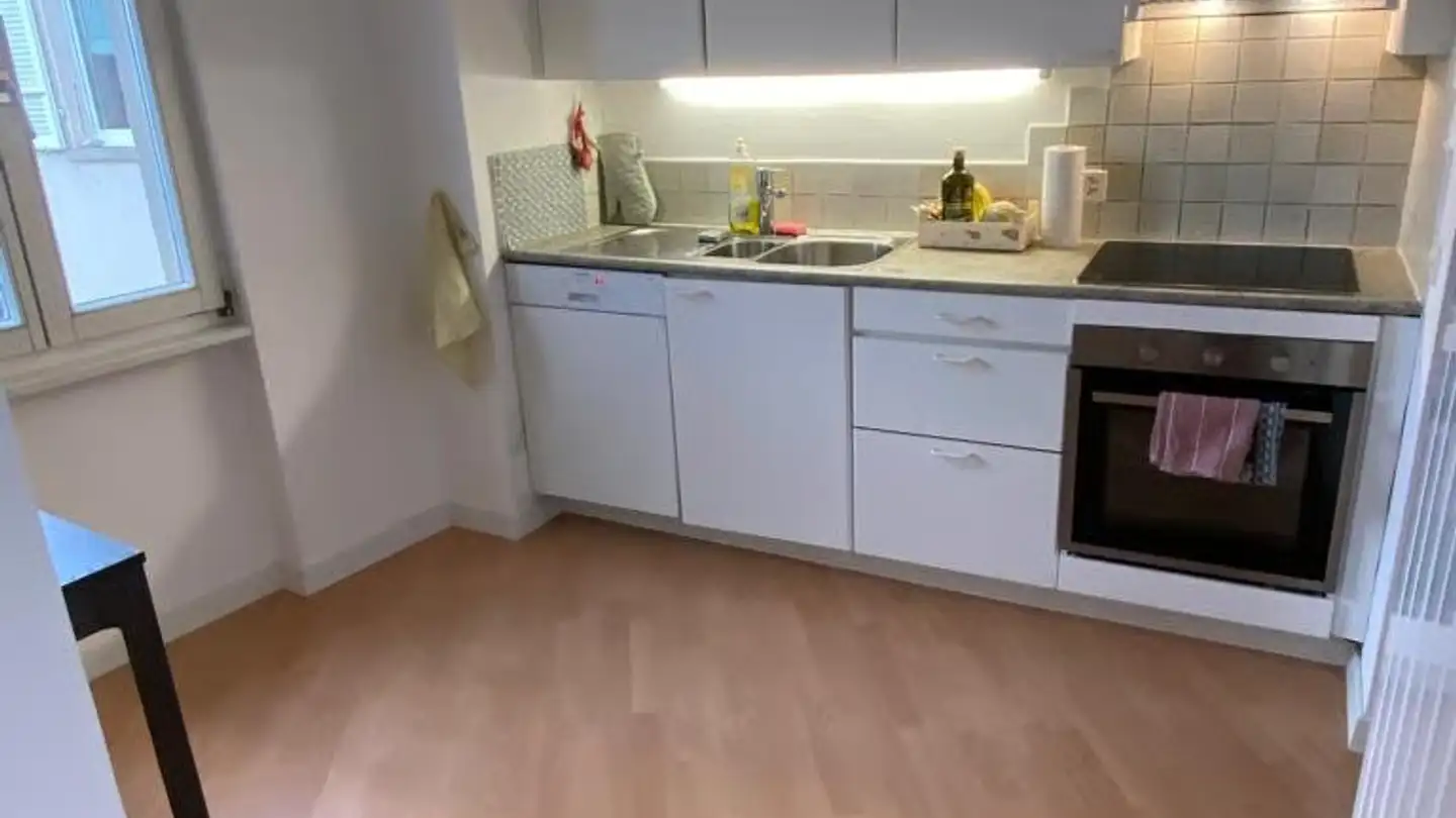 Appartamento in affitto - Guasti di Neggio, 6991 Neggio - Foto 4