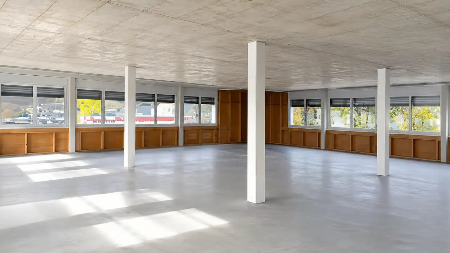 Commercial for rent - Römerstrasse 9, 2555 Brügg BE - Photo 3