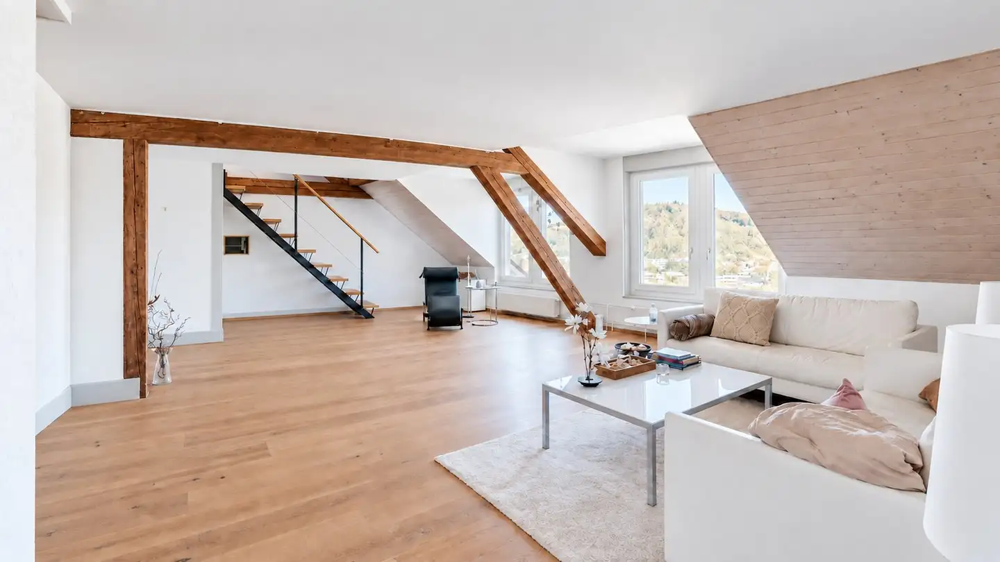 Apartment for rent - Hohengasse 23, 3400 Burgdorf - Photo 2