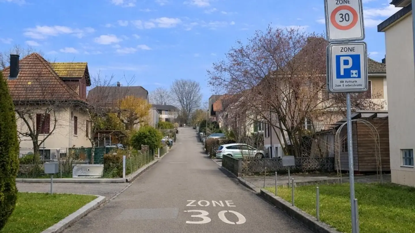 Maison individuelle à vendre - 4562 Biberist - Photo 4