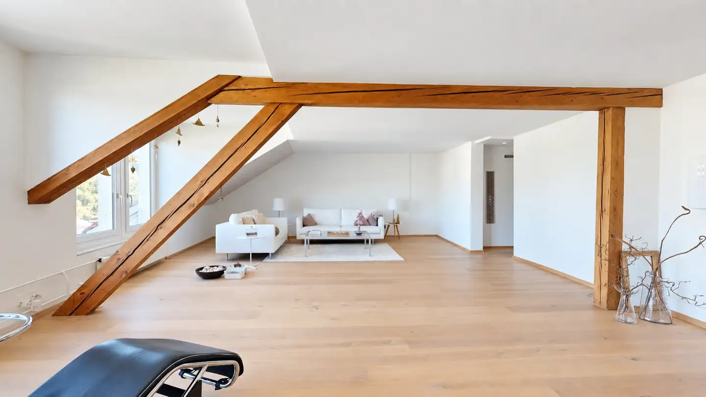 Apartment for rent - Hohengasse 23, 3400 Burgdorf - Photo 3