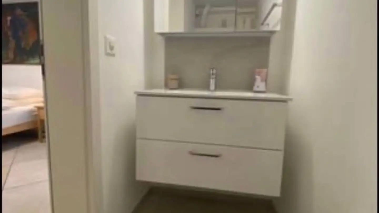 Single room for rent - 4665 Oftringen - Photo 3