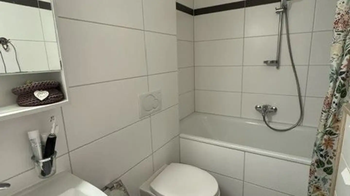 Apartment for rent - 1470 Estavayer-le-Lac - Photo 3