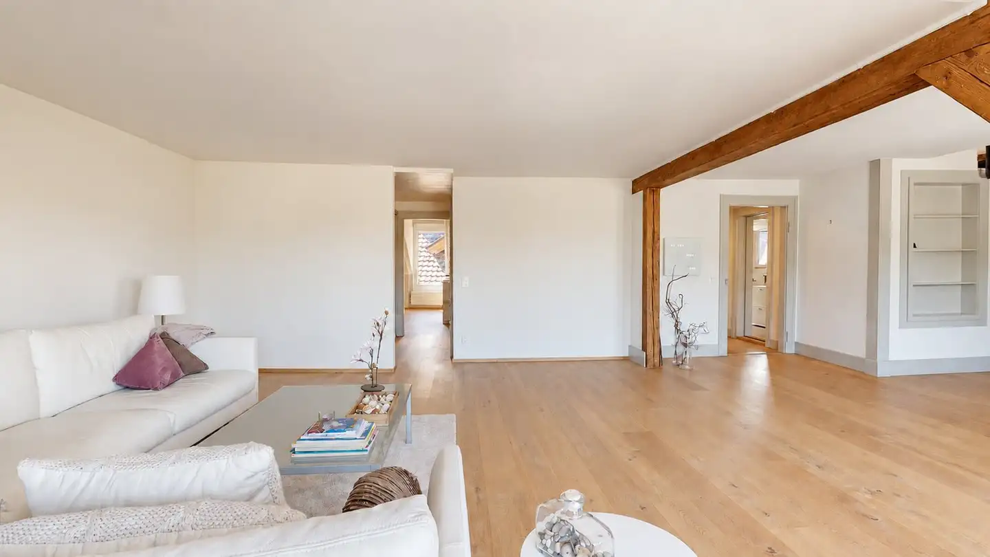 Apartment for rent - Hohengasse 23, 3400 Burgdorf - Photo 4