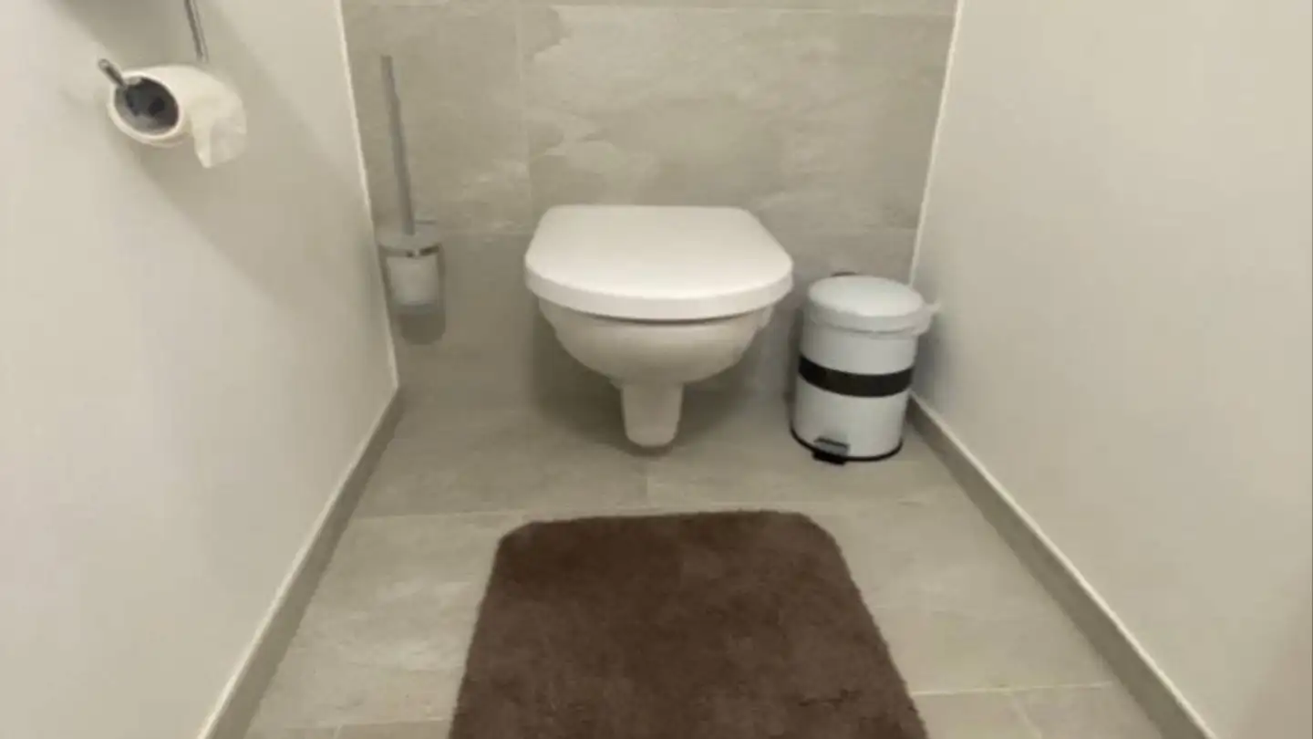 Single room for rent - 4665 Oftringen - Photo 4