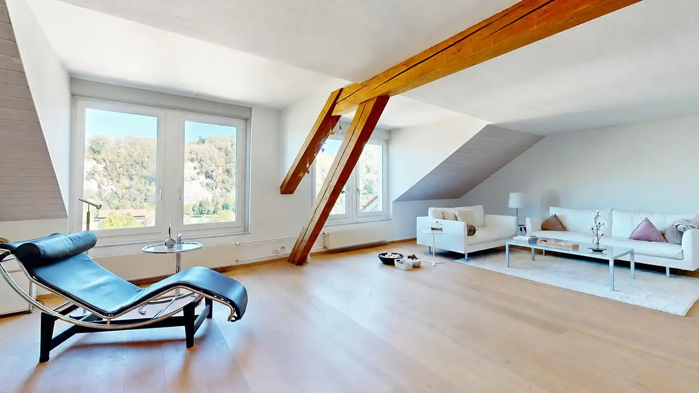 Apartment for rent - Hohengasse 23, 3400 Burgdorf