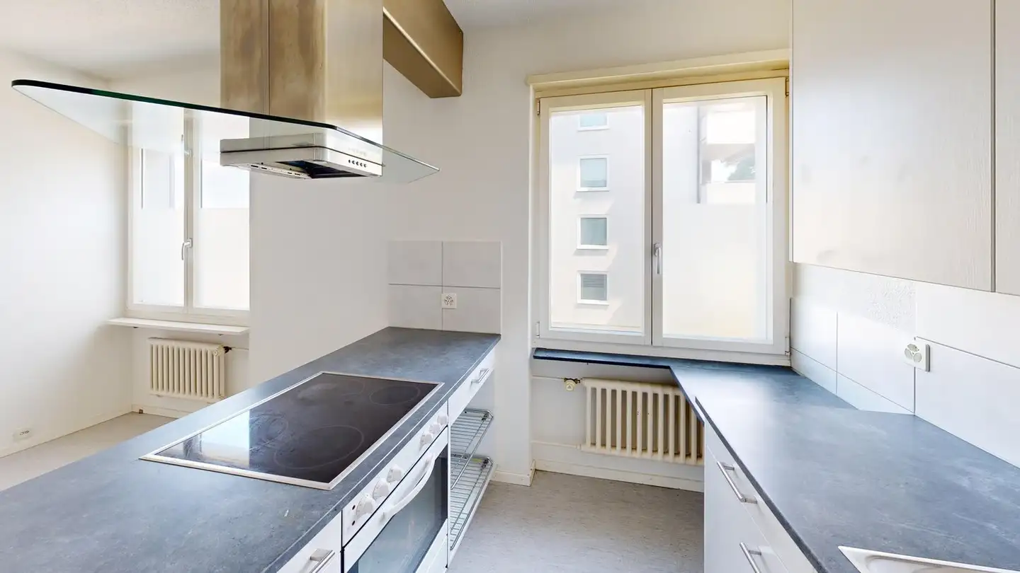 Apartment for rent - Im Dreispitz 15, 8152 Glattbrugg - Photo 2