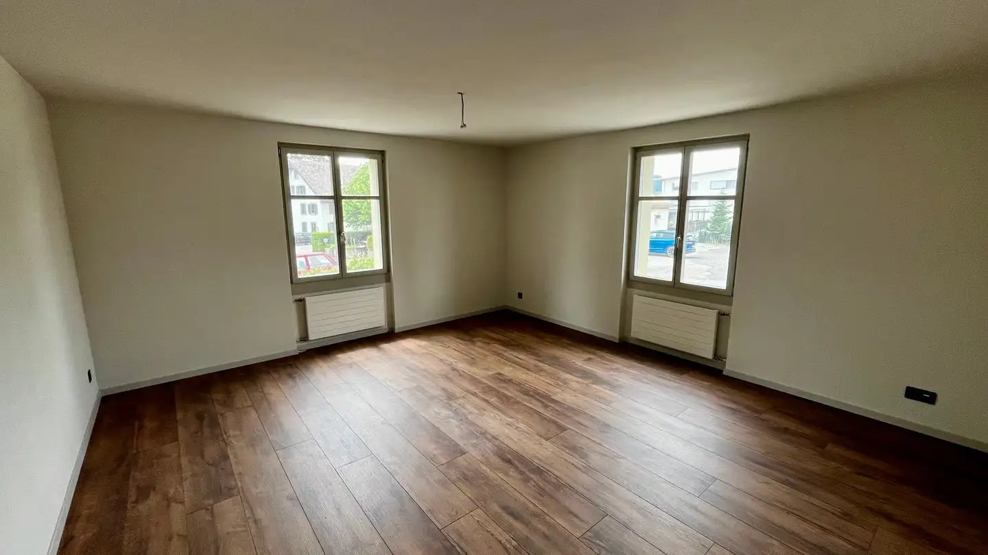 Apartment for rent - Meierhofweg 4, 5616 Meisterschwanden - Photo 2