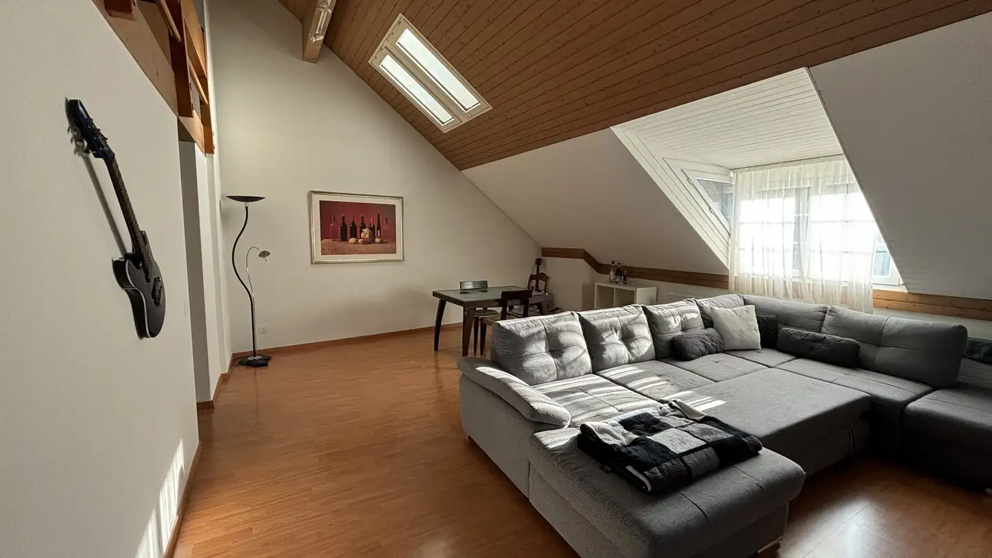 Appartamento in affitto - Alte Landstrasse 10, 8810 Horgen - Foto 4