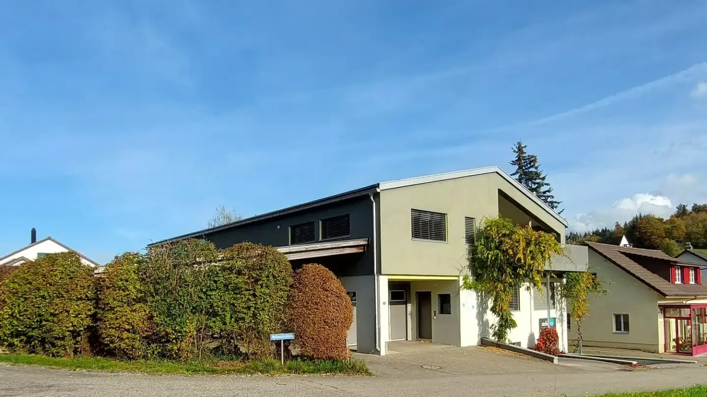Sala hobby in affitto - Weiherackerstrasse 6, 5600 Ammerswil AG - Foto 2
