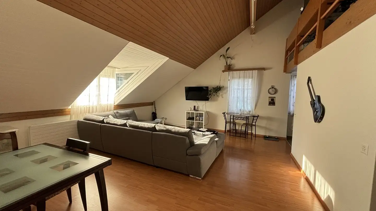 Appartamento in affitto - Alte Landstrasse 10, 8810 Horgen