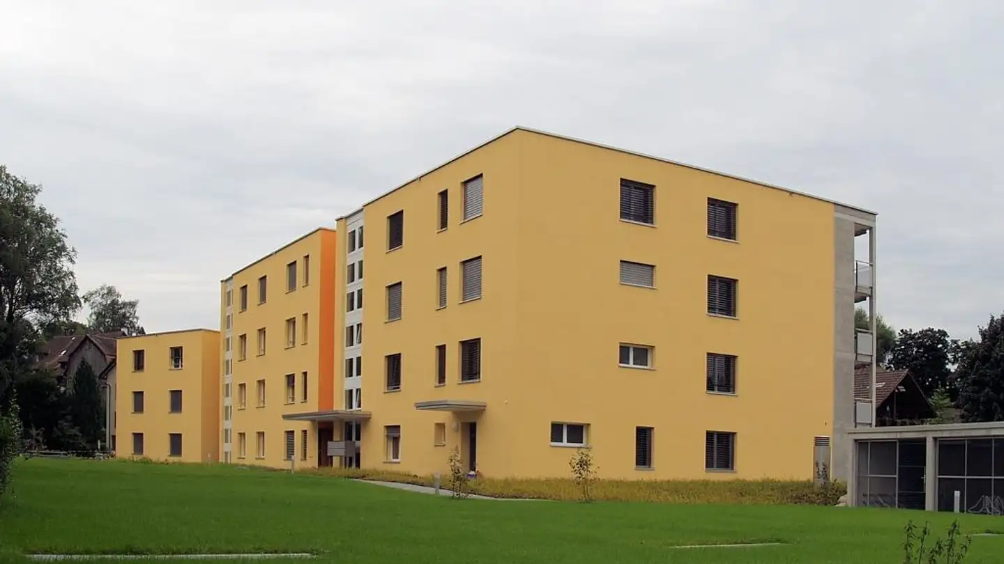 Appartamento in affitto - Kirchstrasse 6a, 8344 Bäretswil