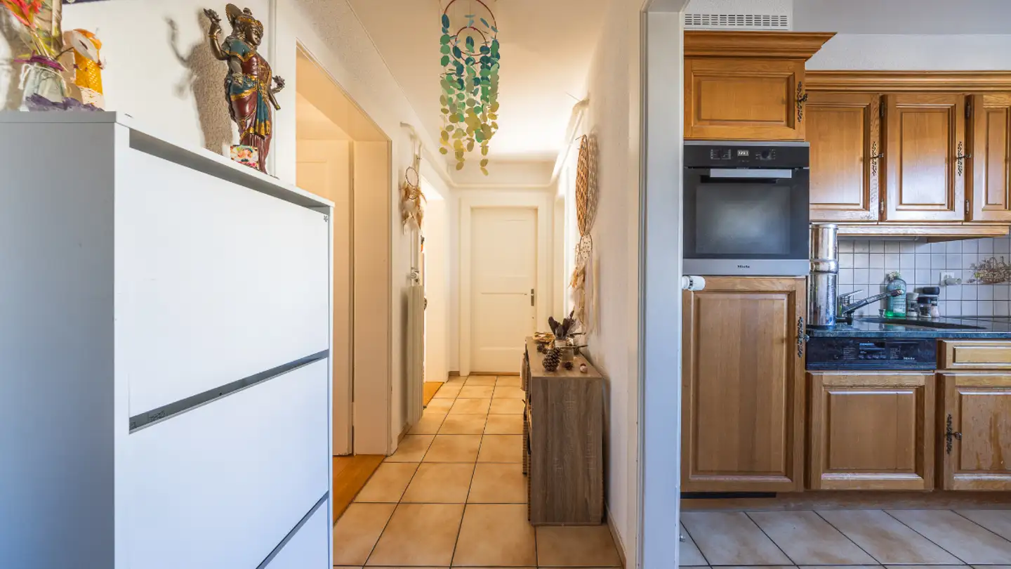 Wohnung kaufen - Rue De Champ-Barby 9, 1630 Bulle - Foto 4