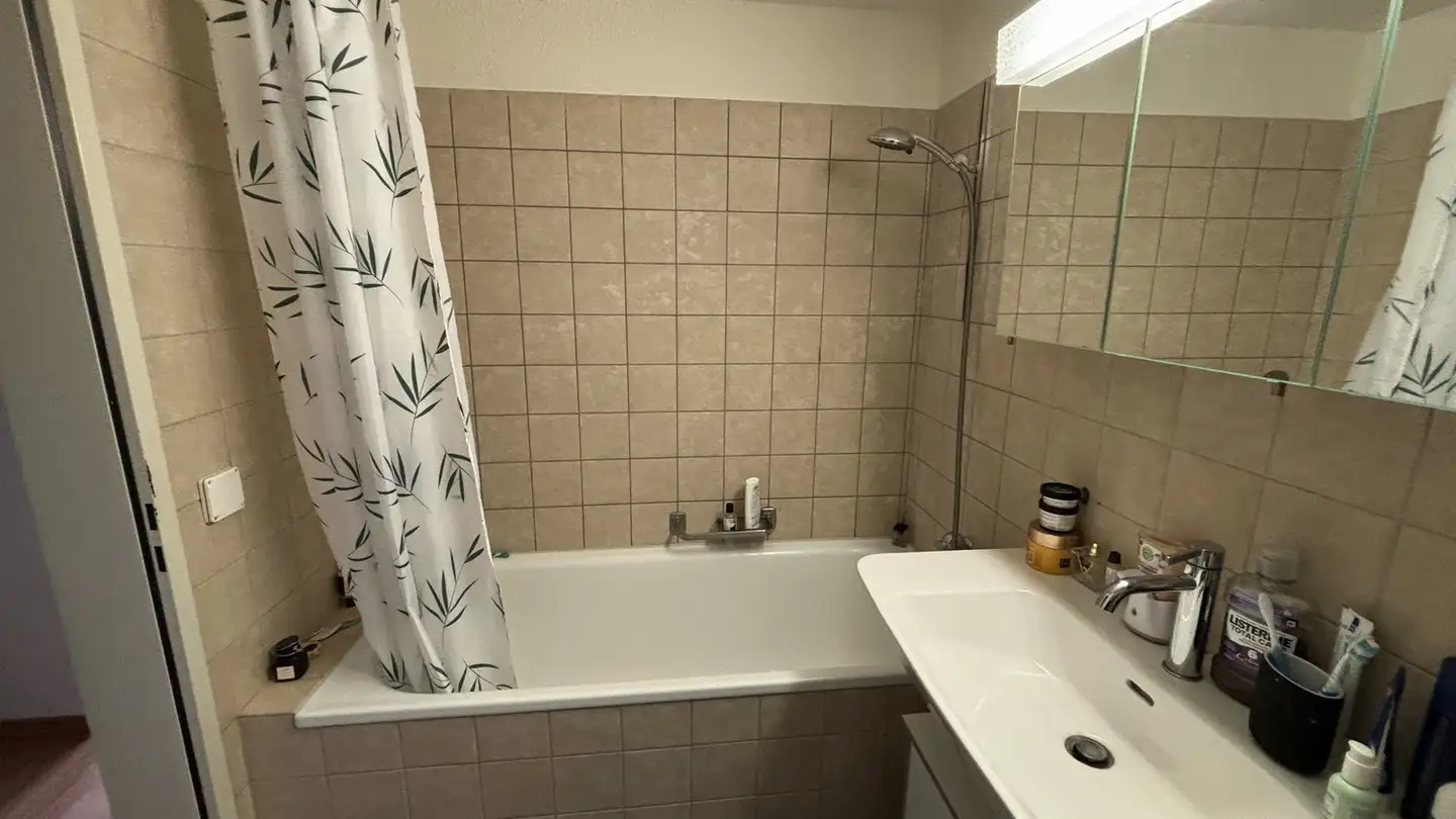 Appartamento in affitto - Alte Landstrasse 10, 8810 Horgen - Foto 2