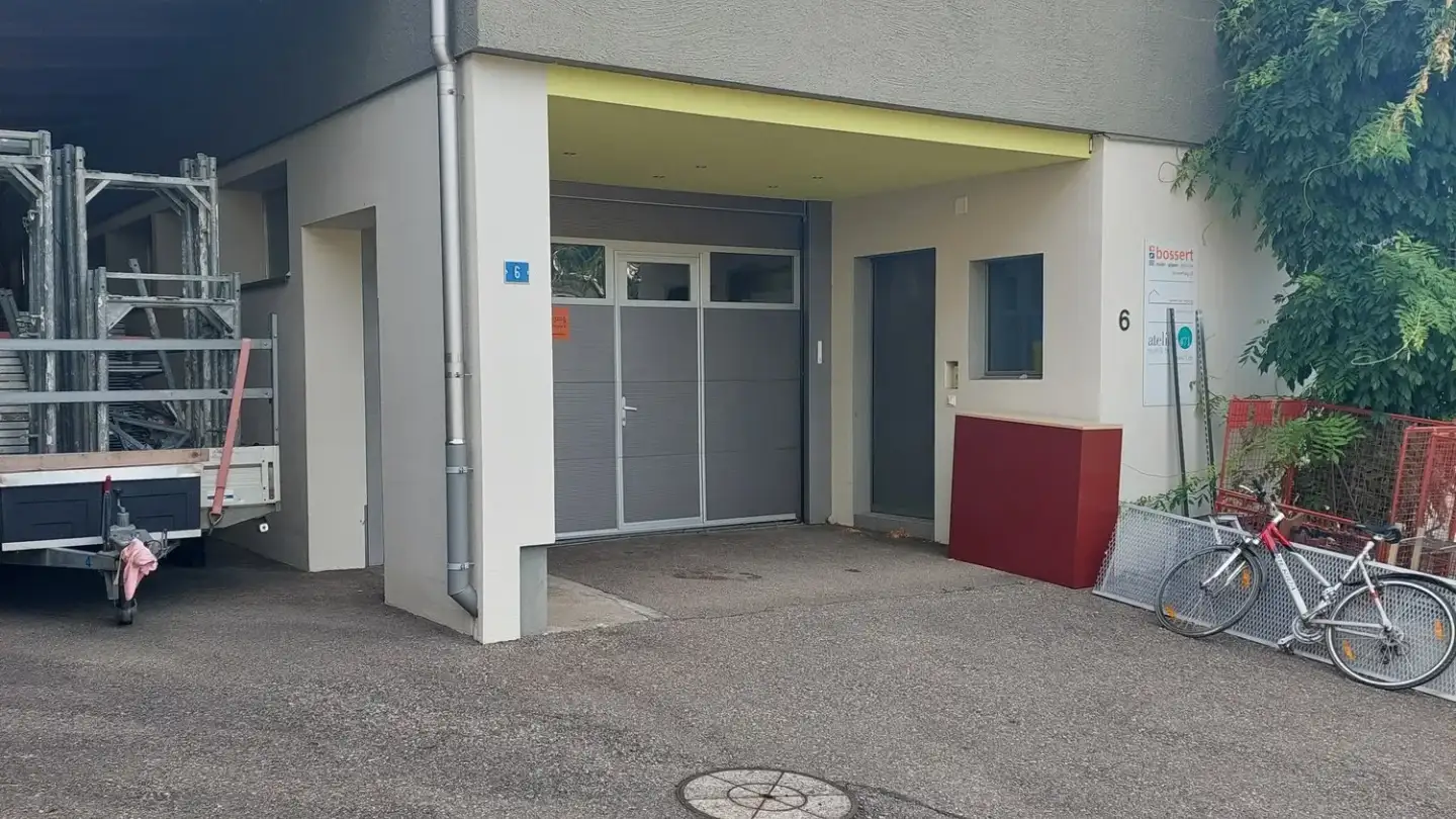 Sala hobby in affitto - Weiherackerstrasse 6, 5600 Ammerswil AG - Foto 3