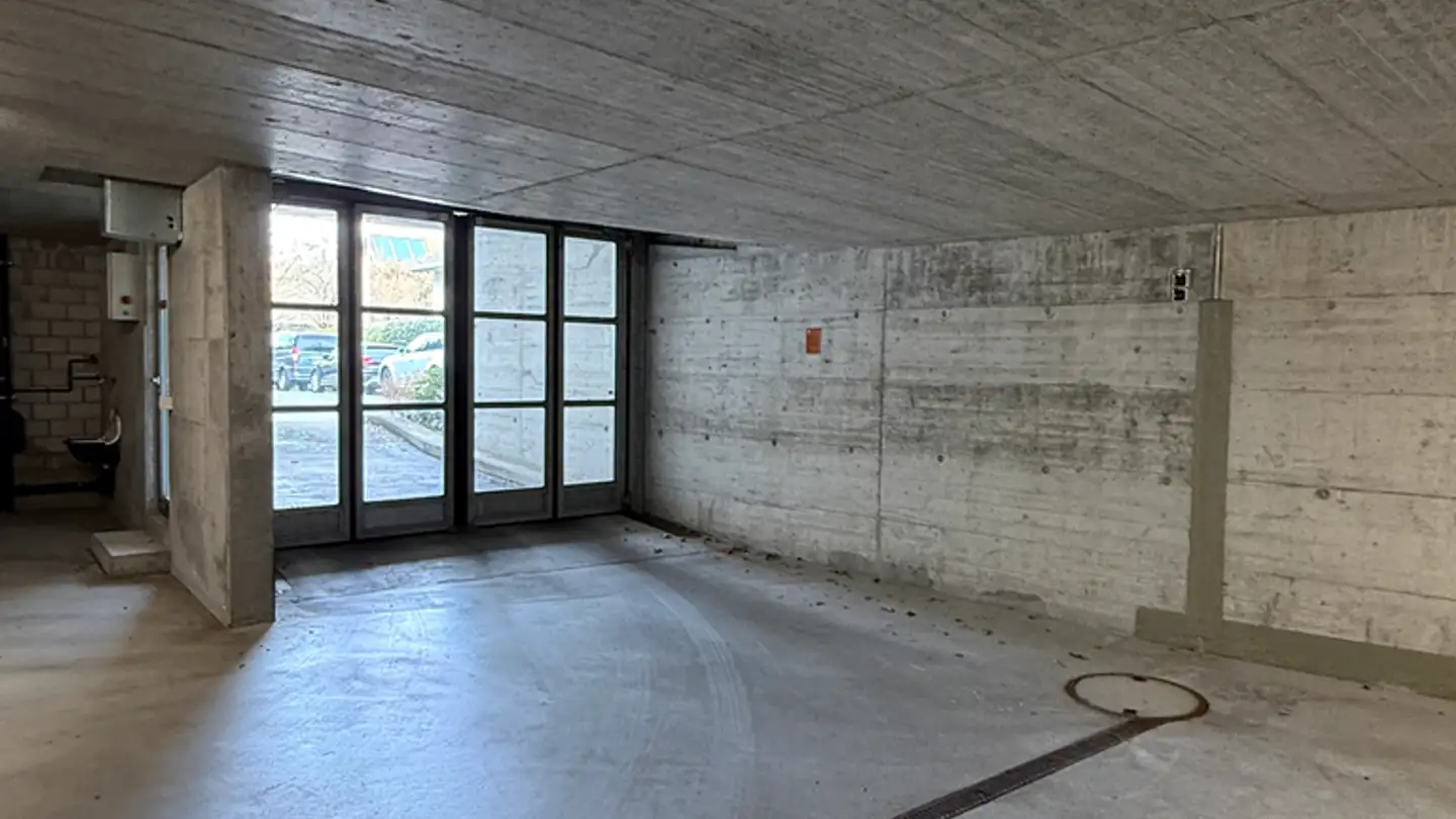 Parcheggio sotterraneo in affitto - Im Sidefädeli 6, 8803 Rüschlikon - Foto 3