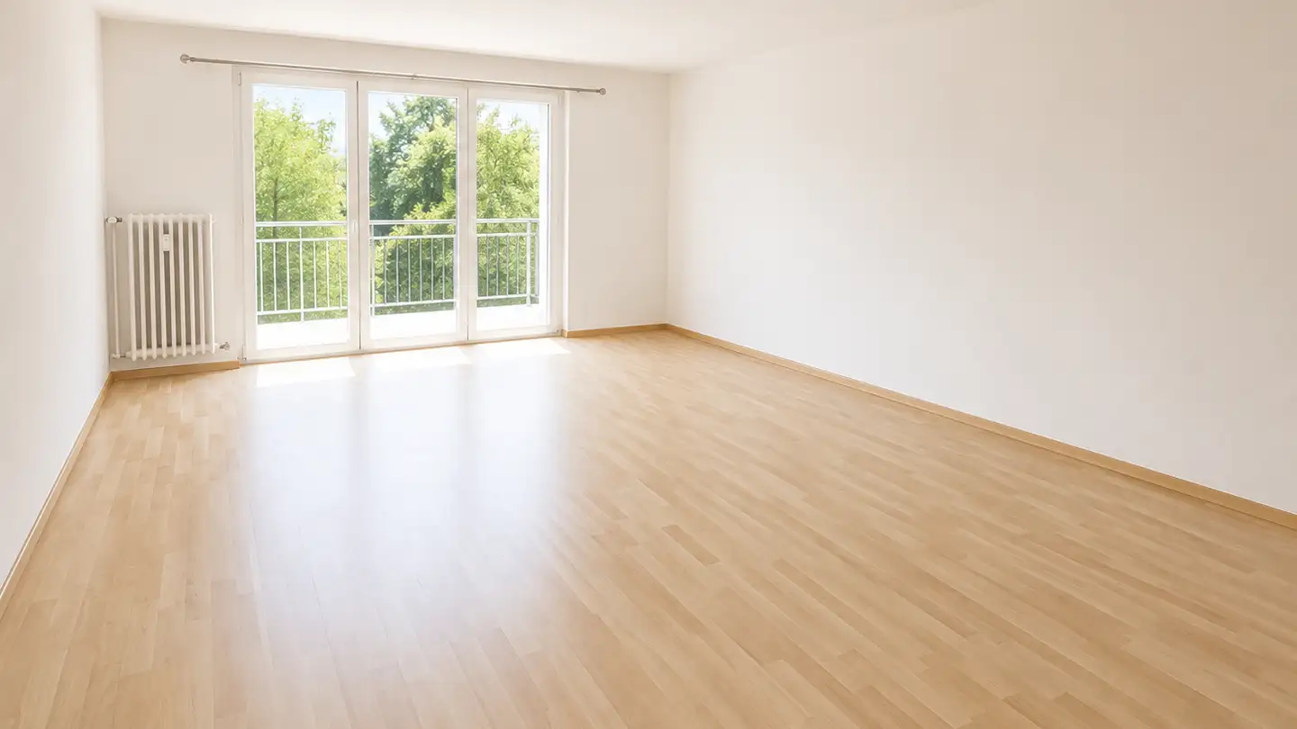 Wohnung mieten - Chemin de l'Ecole 10, 1696 Vuisternens-en-Ogoz - Foto 3
