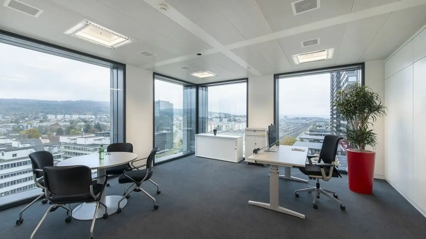 Bureau à louer - Vulkanstrasse 106, 8048 Zürich - Photo 4