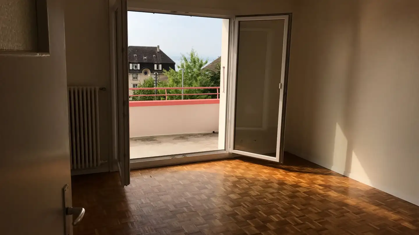 Apartment for rent - Rue Du Tombet 7, 2034 Peseux