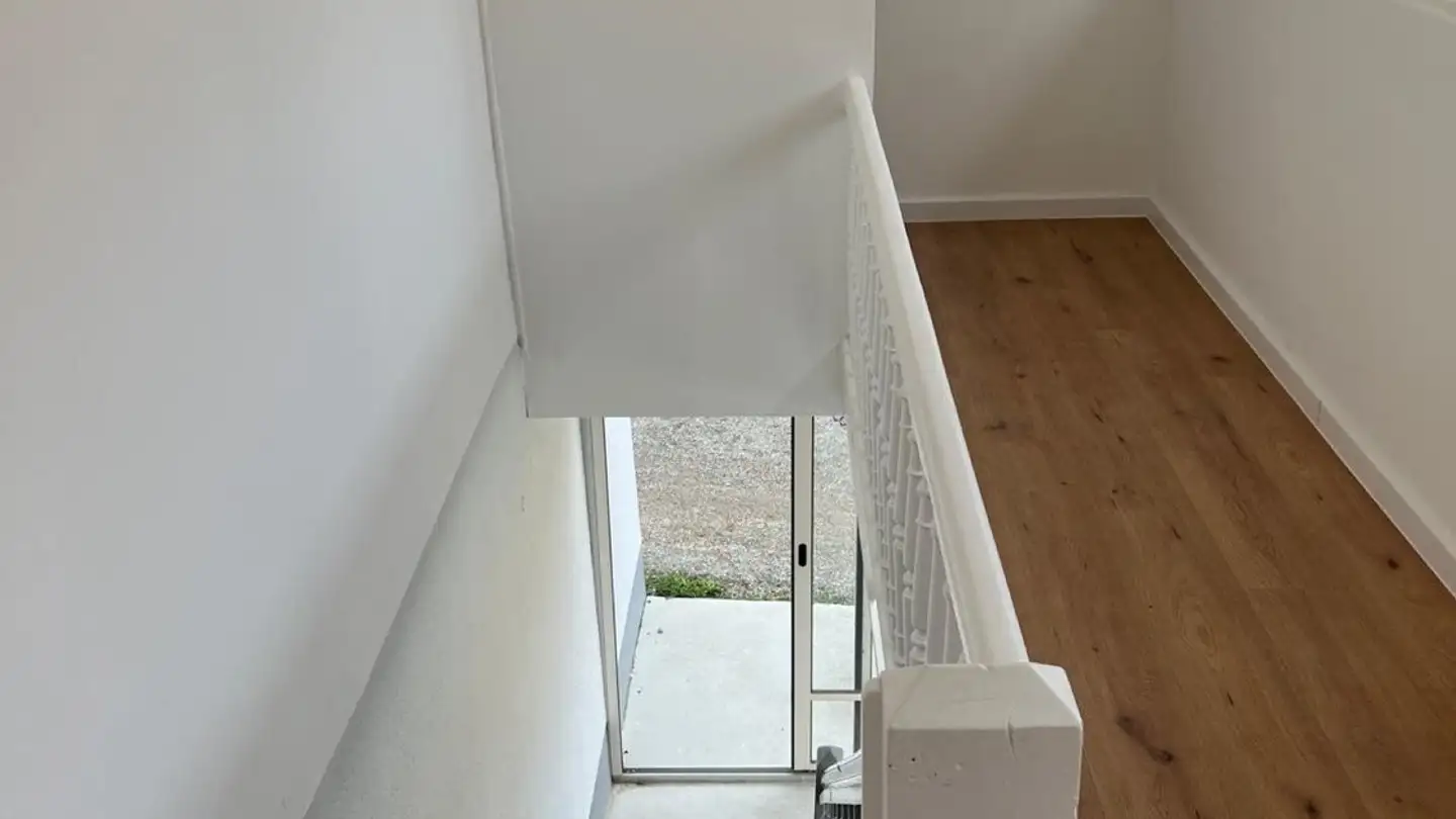 Wohnung mieten - Mühlehalde 2, 4436 Oberdorf BL