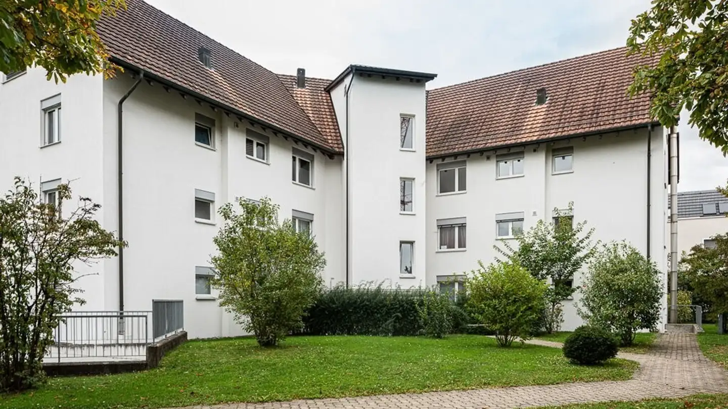 Appartement à louer - Vorbruggenstrasse, 8422 Pfungen