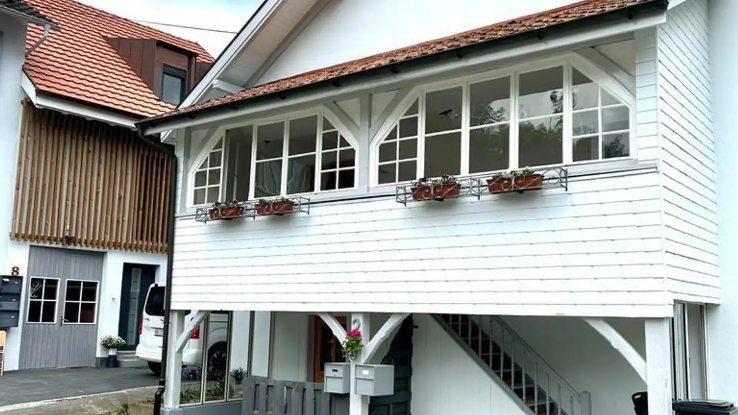 Wohnung mieten - Mühlehalde 2, 4436 Oberdorf BL - Foto 2