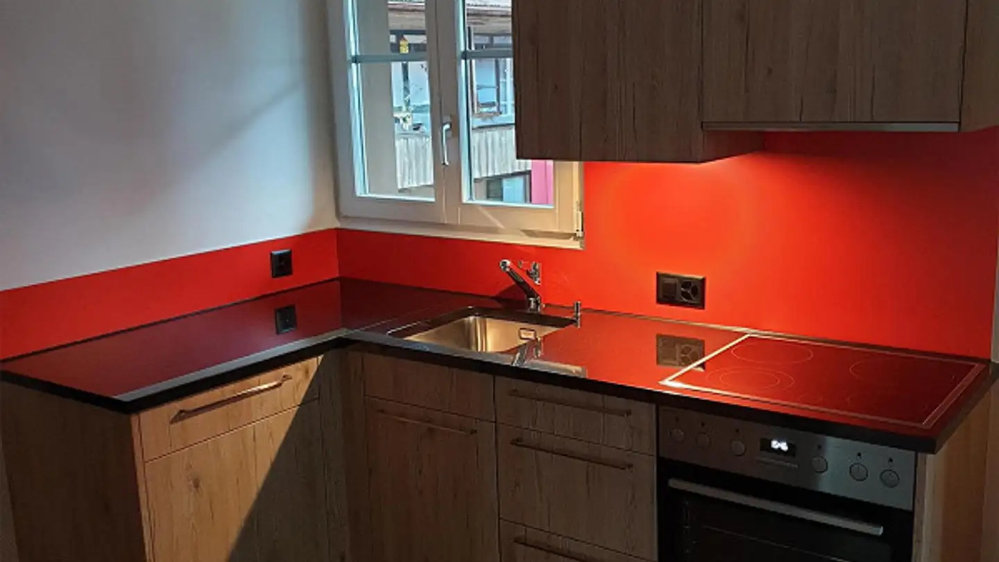 Appartement à louer - Stöckackerstrasse 67, 3018 Bern