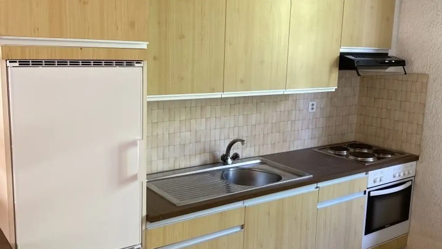 Appartement à louer - Rue Industrielle 88, 2740 Moutier - Photo 3