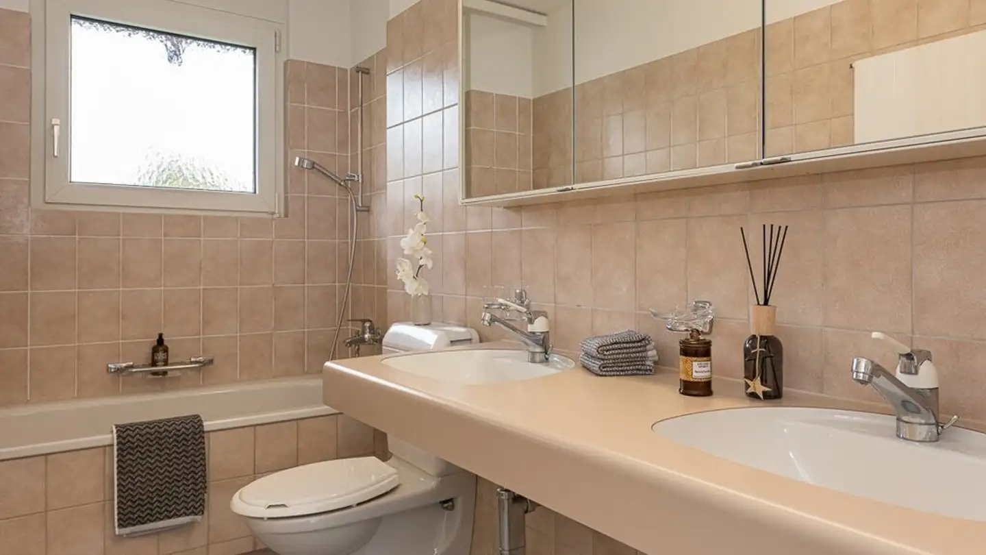 Appartamento in affitto - Vorbruggenstrasse, 8422 Pfungen - Foto 2