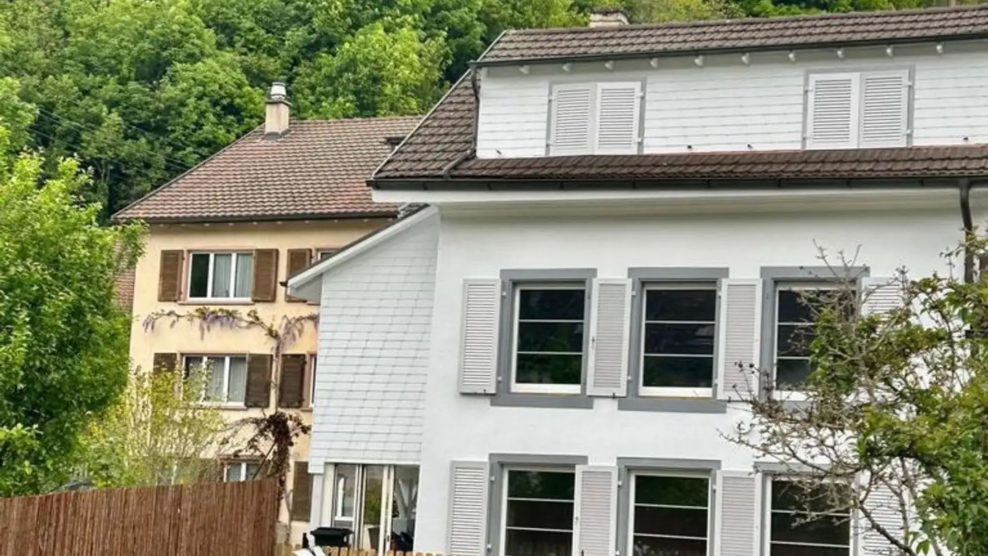 Wohnung mieten - Mühlehalde 2, 4436 Oberdorf BL - Foto 3
