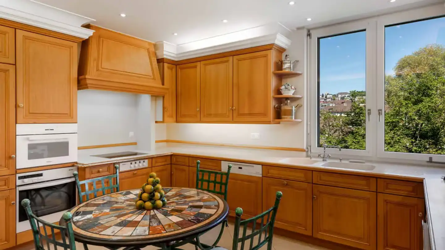 Apartment for sale - 1007 Lausanne - Photo 3