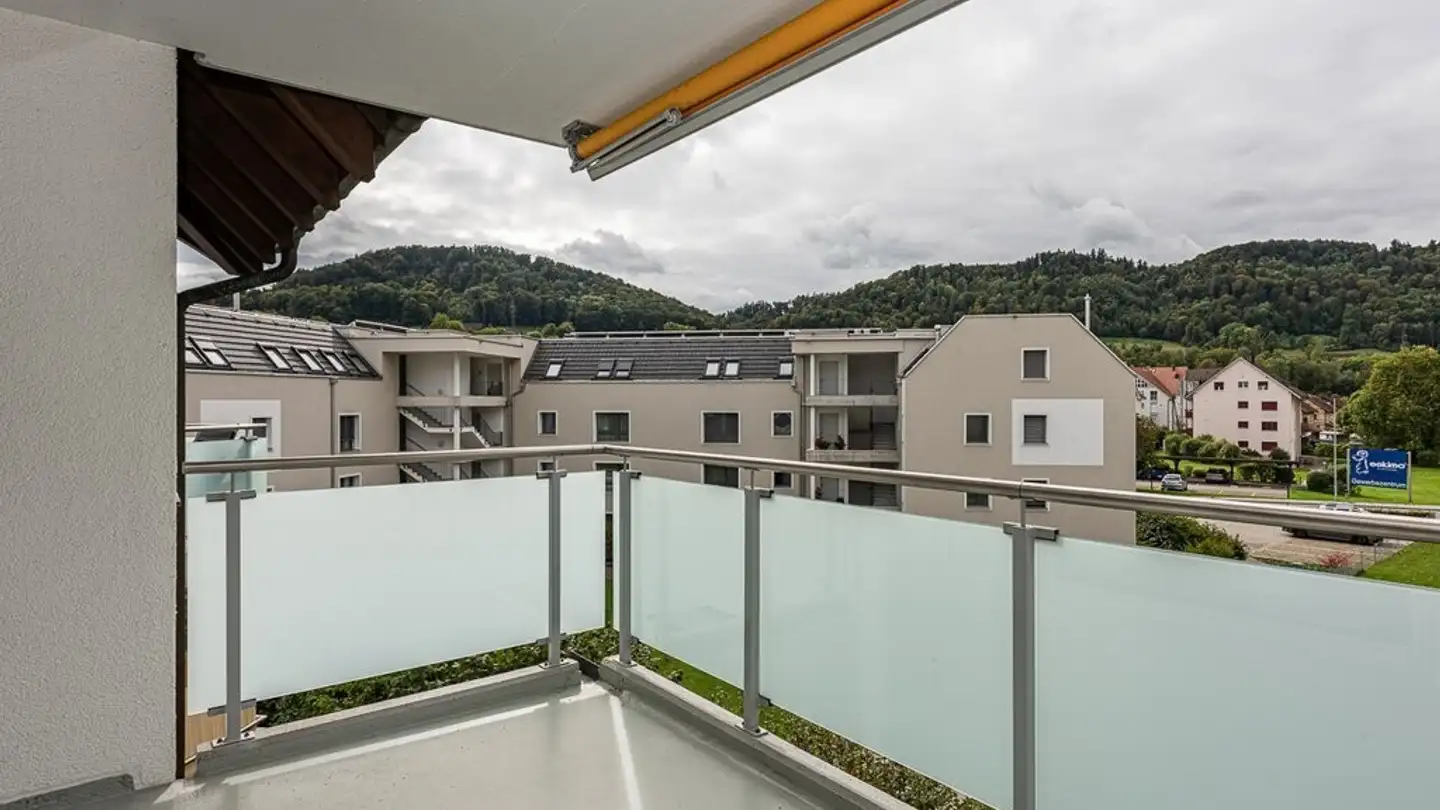 Appartamento in affitto - Vorbruggenstrasse, 8422 Pfungen - Foto 3