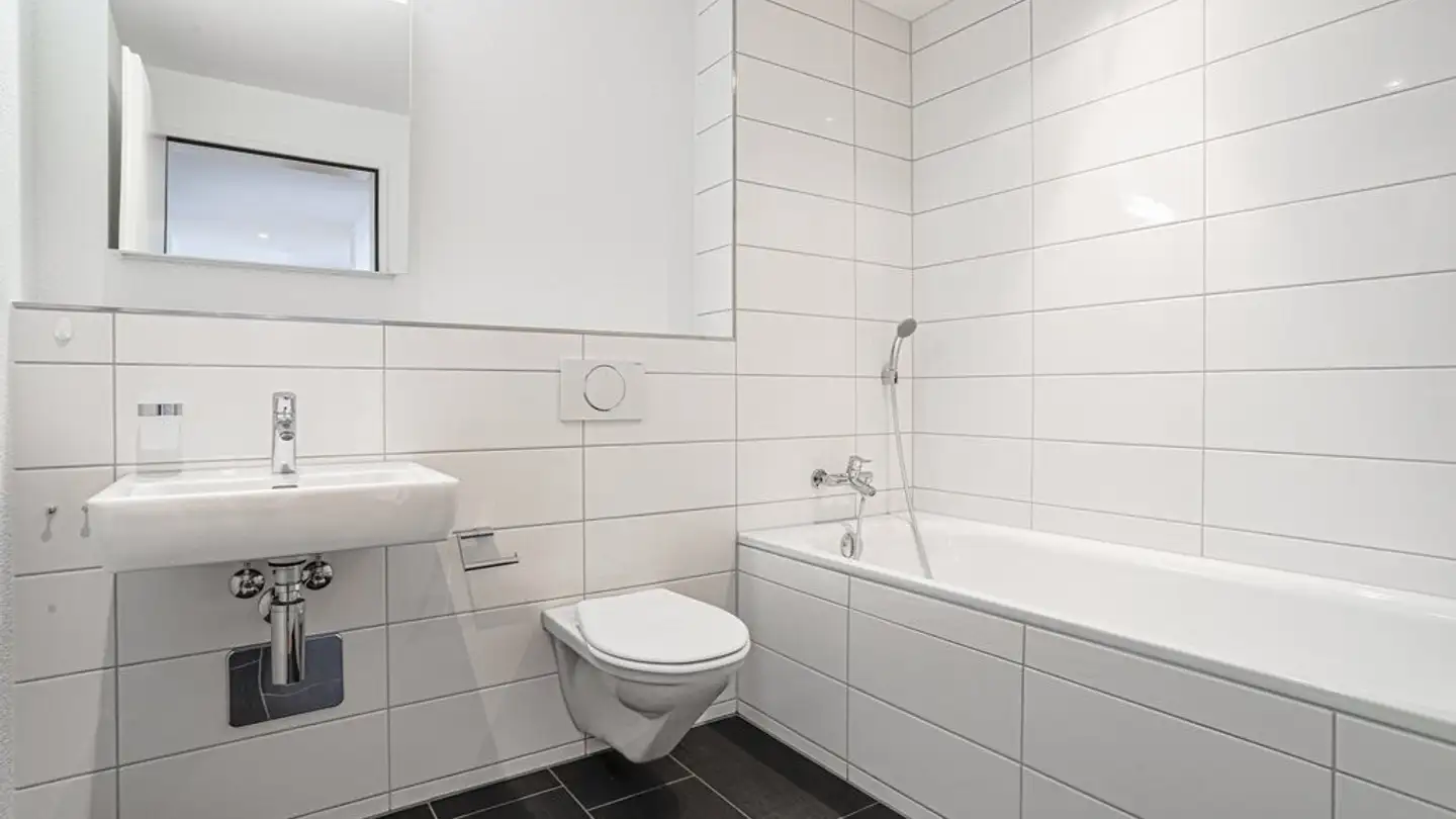 Apartment for rent - Ullmannstrasse 23, 9014 St. Gallen - Photo 3