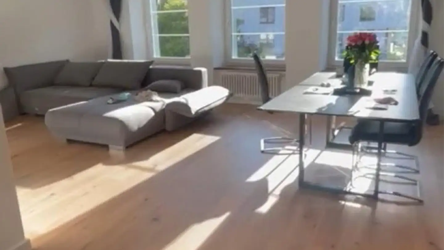 Wohnung mieten - Mühlehalde 2, 4436 Oberdorf BL - Foto 4