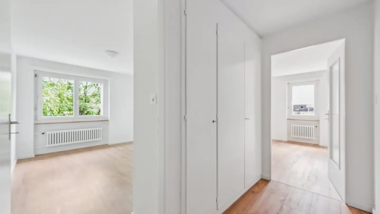 Apartment for rent - Neubergstrasse 18, 5330 Bad Zurzach - Photo 4