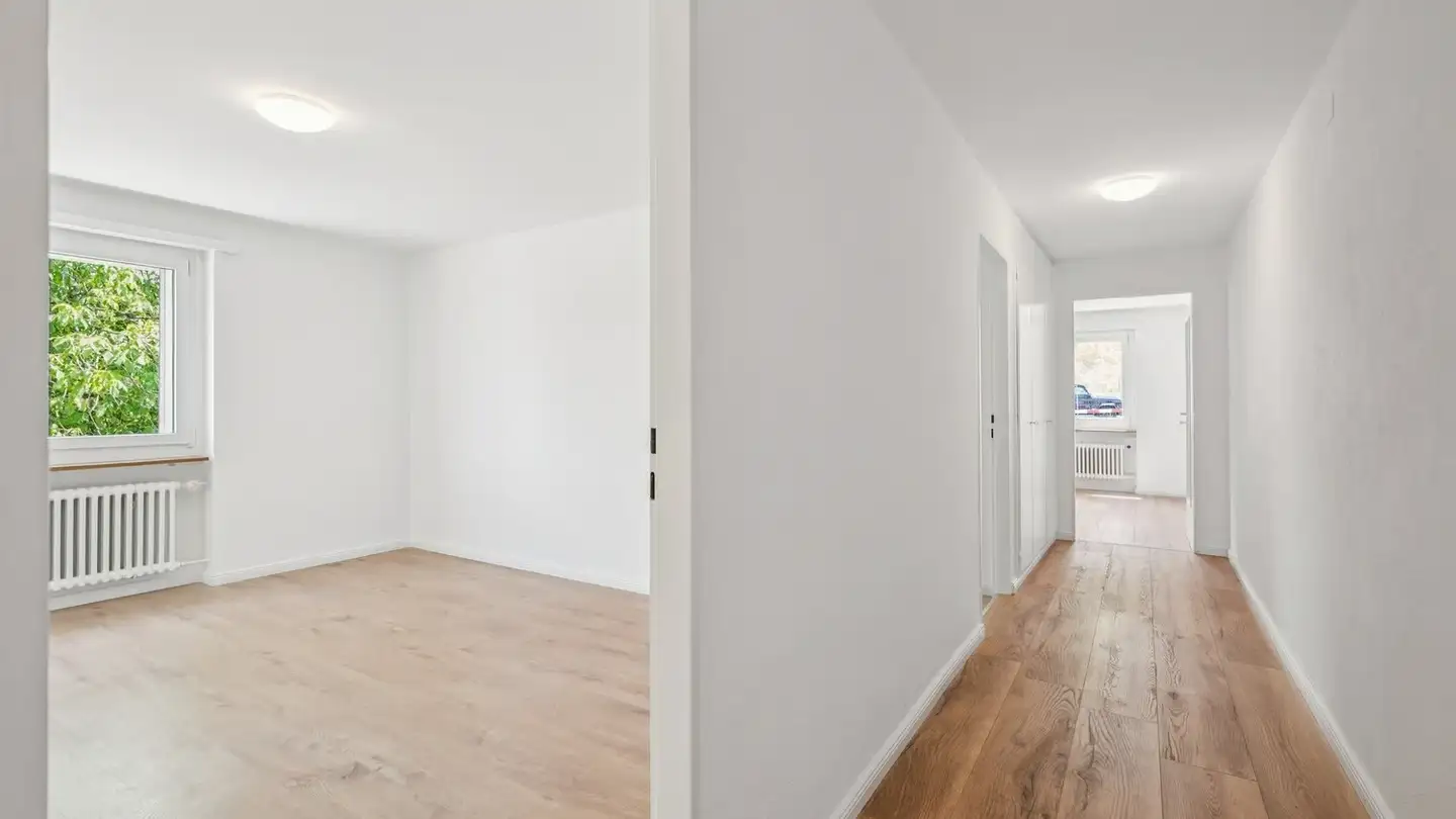 Apartment for rent - Neubergstrasse 18, 5330 Bad Zurzach - Photo 3