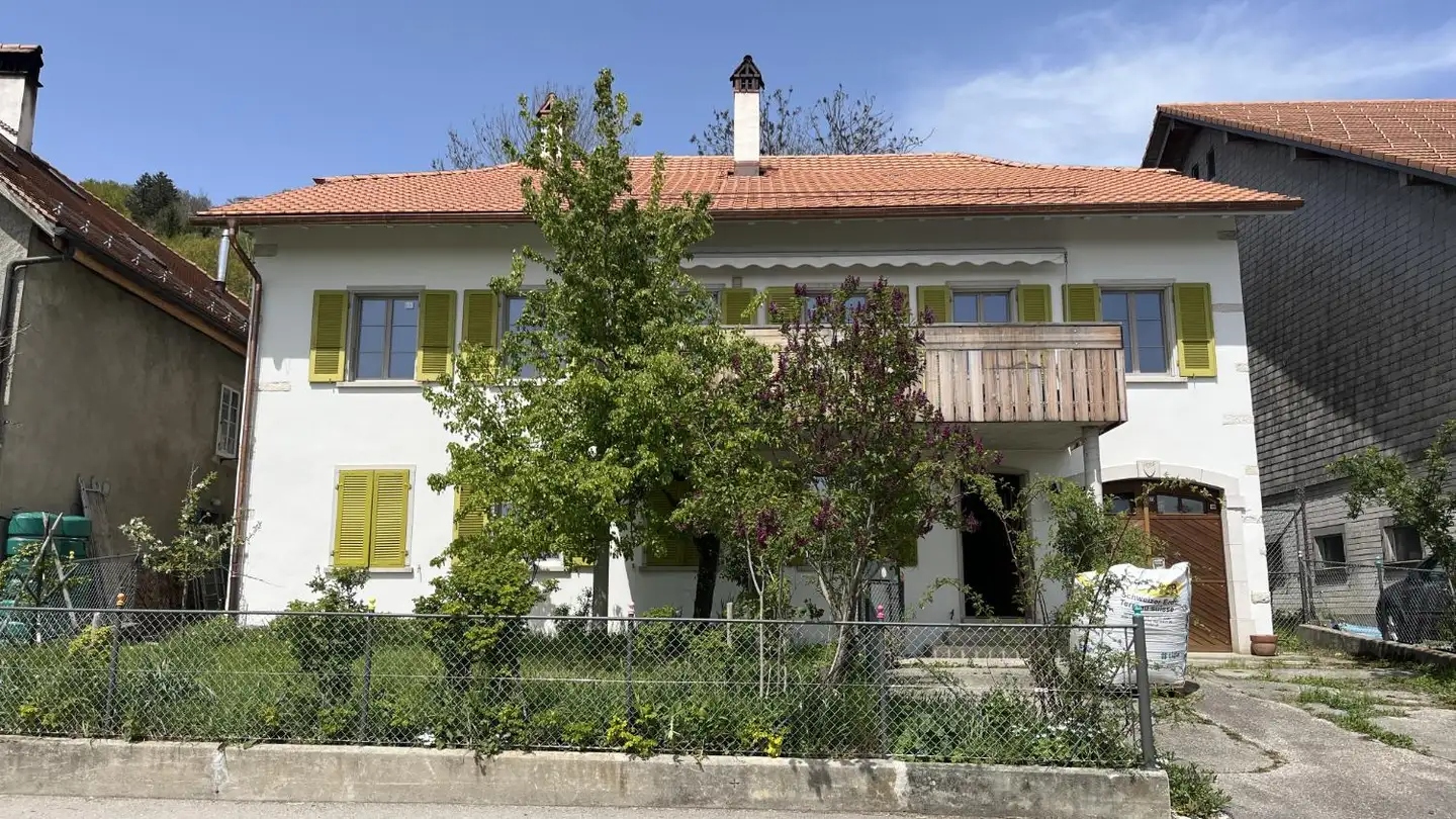 Casa singola in affitto - 2517 Diesse - Foto 2