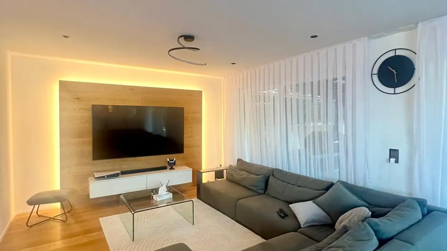 Semi-detached house for sale - Route Principale, 1791 Courtaman