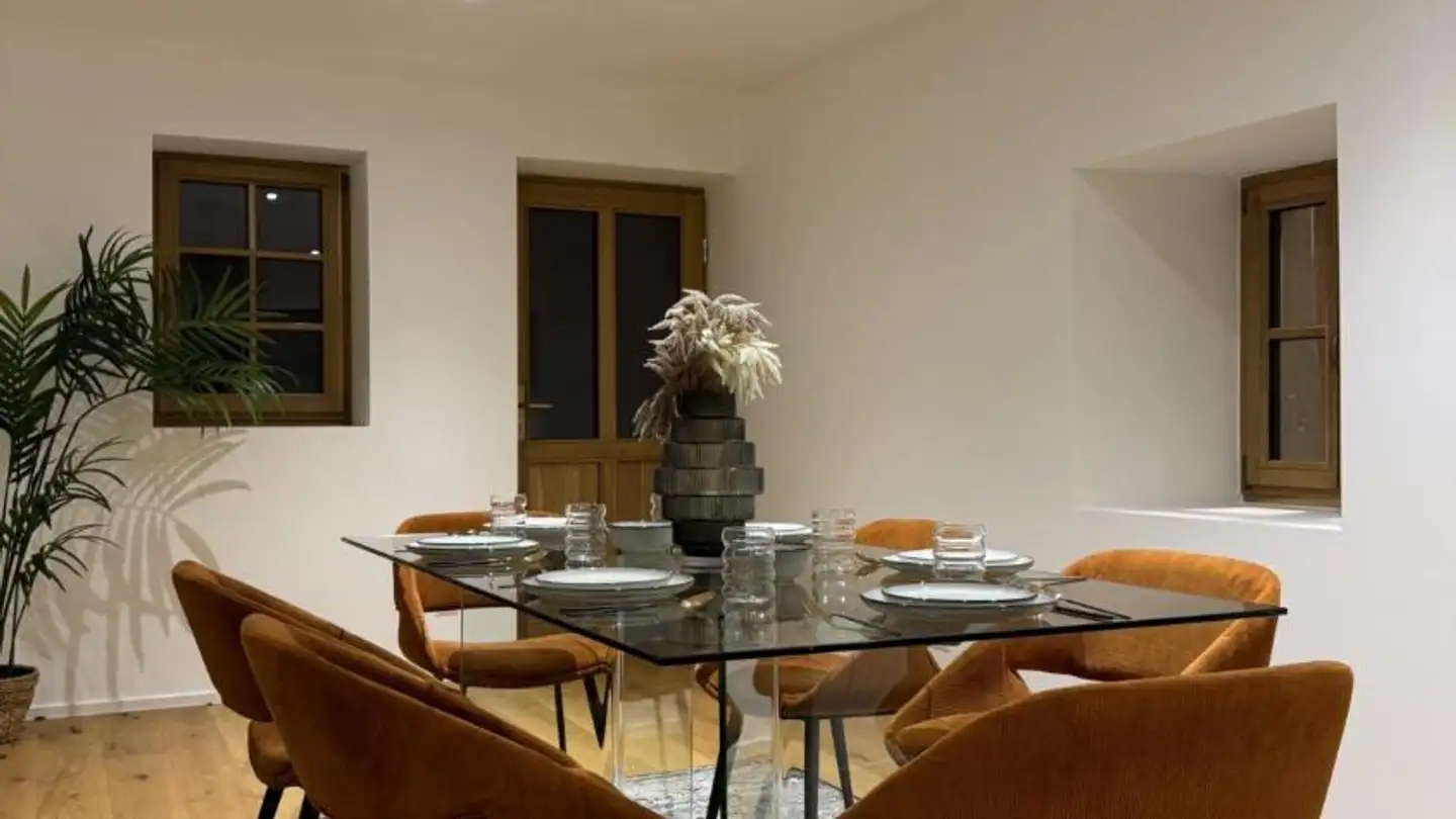 Maison individuelle à louer - 1217 Meyrin - Photo 3