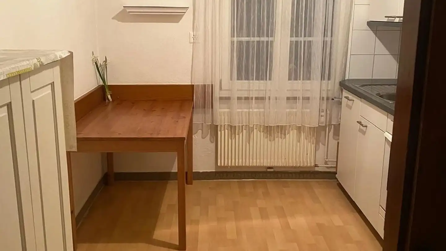 Apartment for rent - Hauptstrasse 59, 4578 Bibern SO - Photo 3