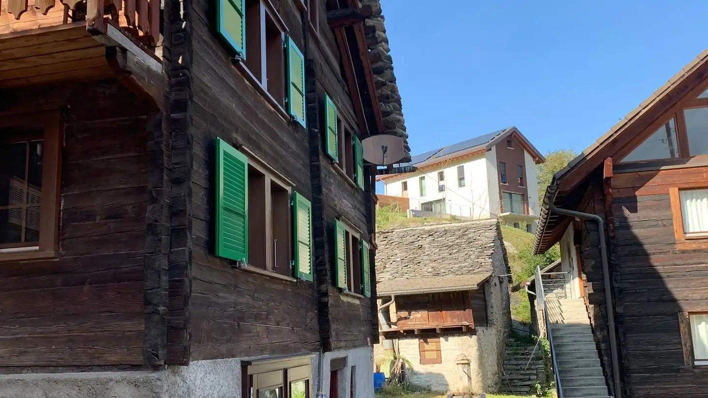 Casa bifamiliare in vendita - Nucleo, 6747 Chironico - Foto 3