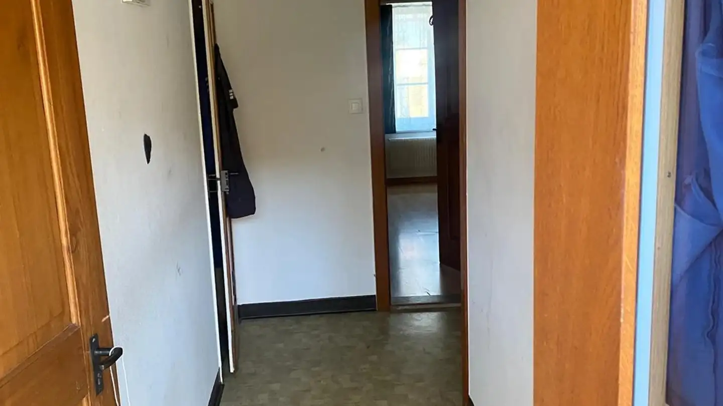 Appartement à louer - Hauptstrasse 59, 4578 Bibern SO - Photo 4