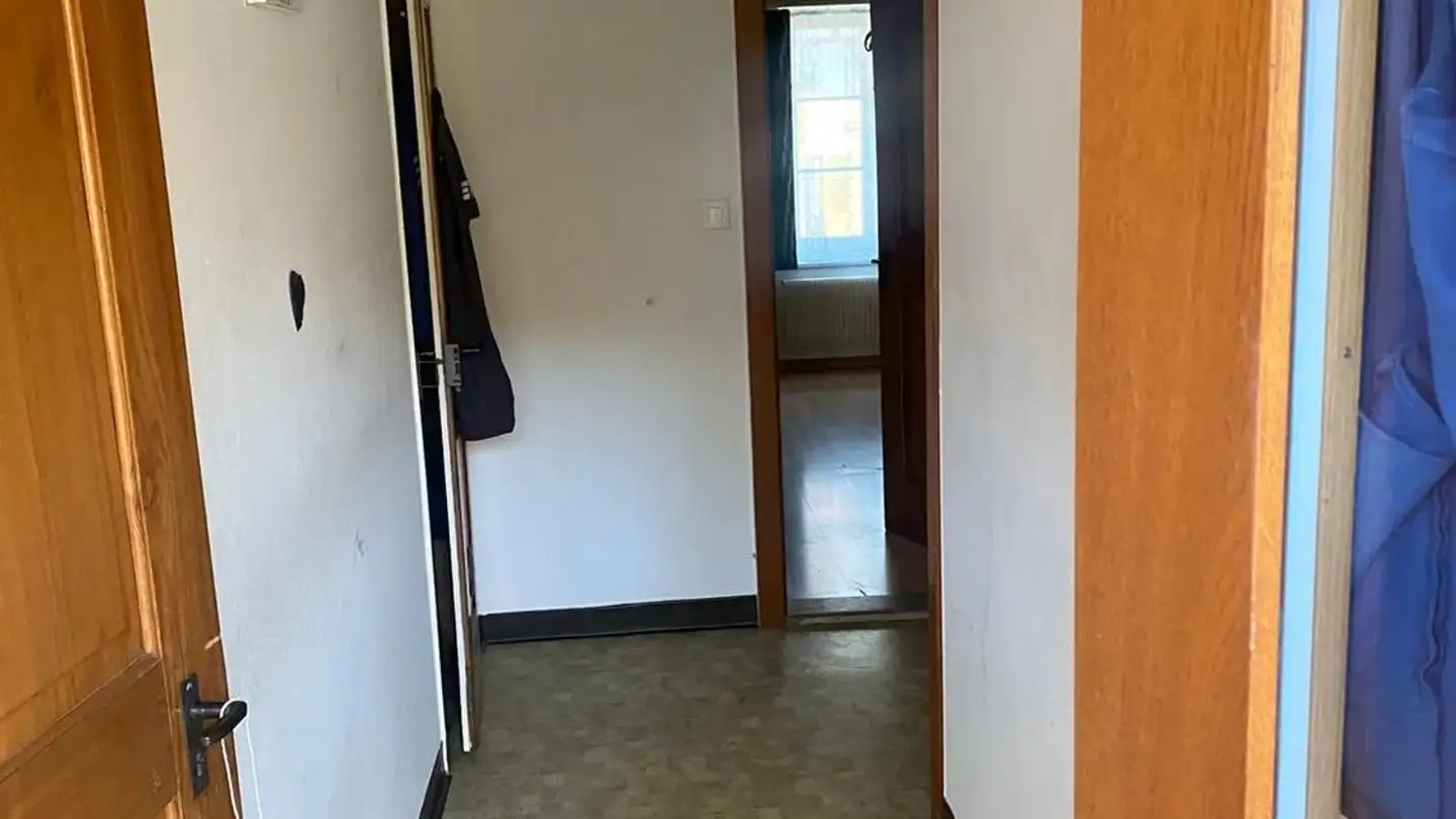 Apartment for rent - Hauptstrasse 59, 4578 Bibern SO - Photo 4