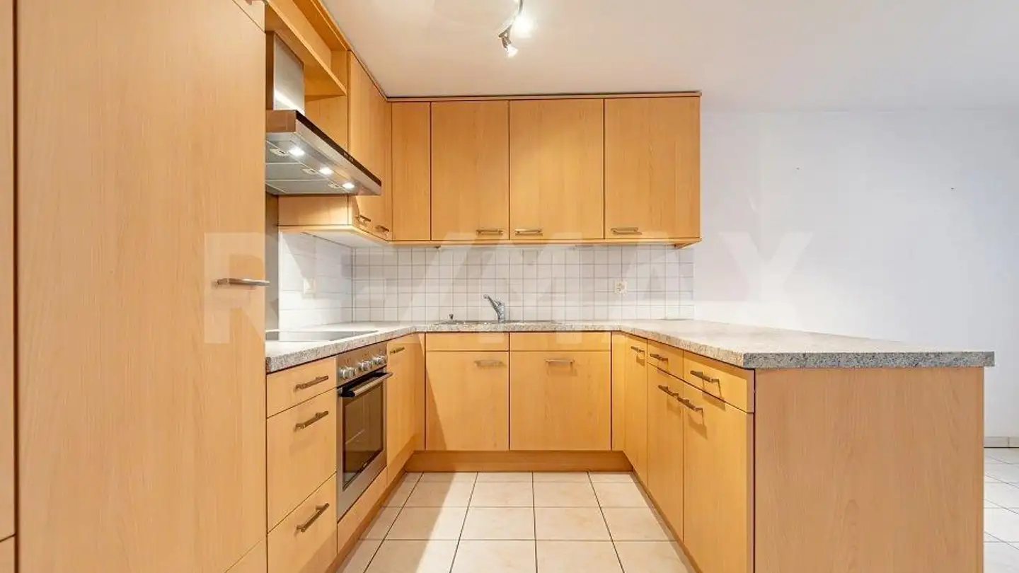 Apartment for sale - 3900 Brig - Photo 4